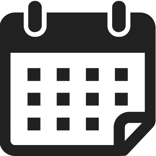 Calendar icon